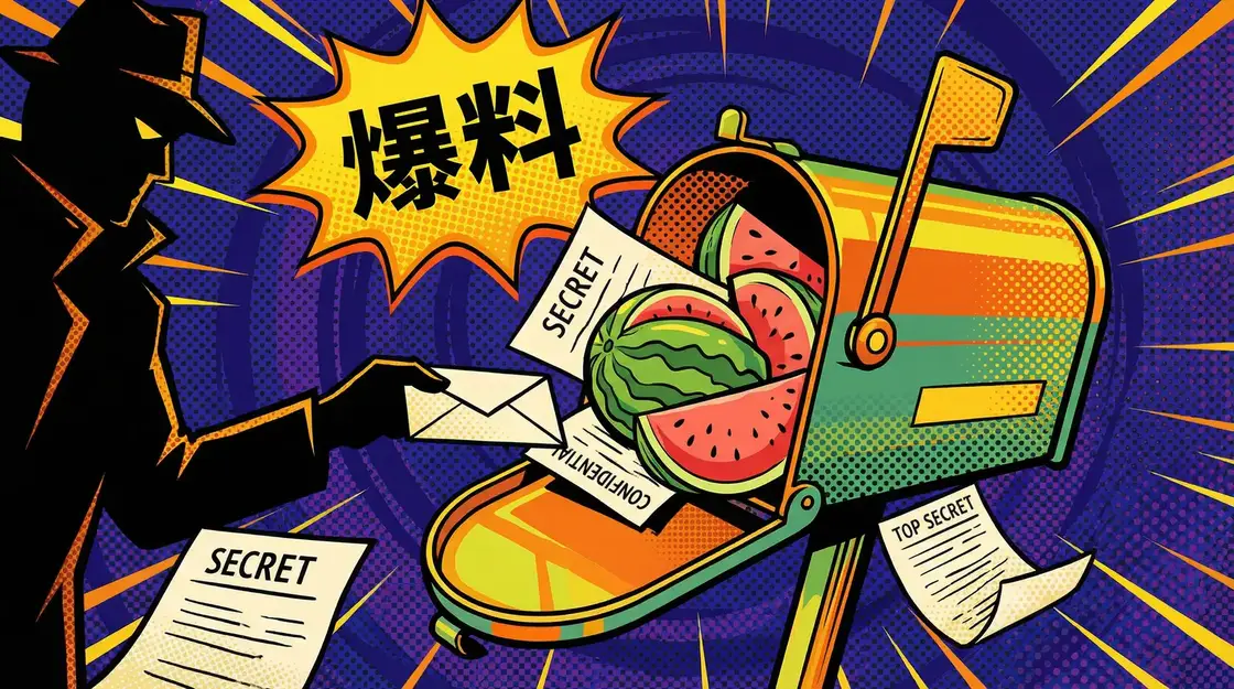 上一个楼梯撞到最深处 匿名爆料通道漫画插图